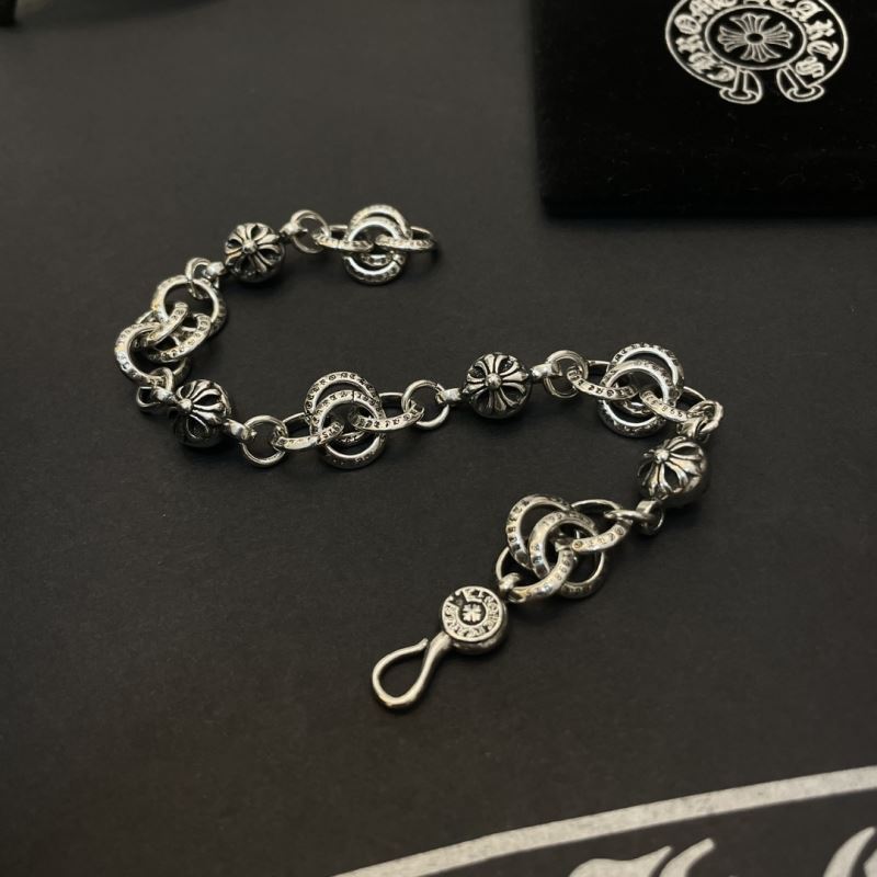 Chrome Hearts Bracelets